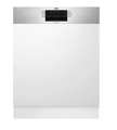 AEG Inbouw vaatwasser FEE53600ZM AirDry
