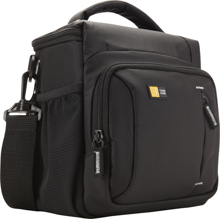 Case Logic Tbc 409 Schoudertas Voor Digitale Spiegelreflexcamera Zwart case logic kopen in de aanbieding Case Logic Tbc 409 Schoudertas Voor Digitale Spiegelreflexcamera Zwart case logic kopen in de aanbieding