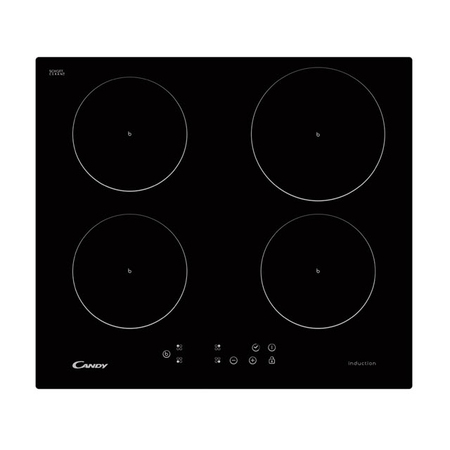 Candy Inductiekookplaat Ci640Cb candy kopen in de aanbieding Candy Inductiekookplaat Ci640Cb candy kopen in de aanbieding