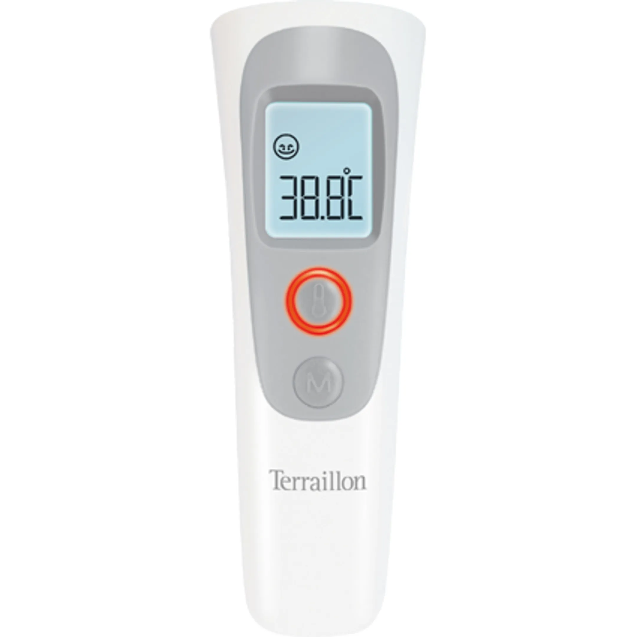 Terraillon Infrarood thermometer Thermo Distance HHT73130GB image