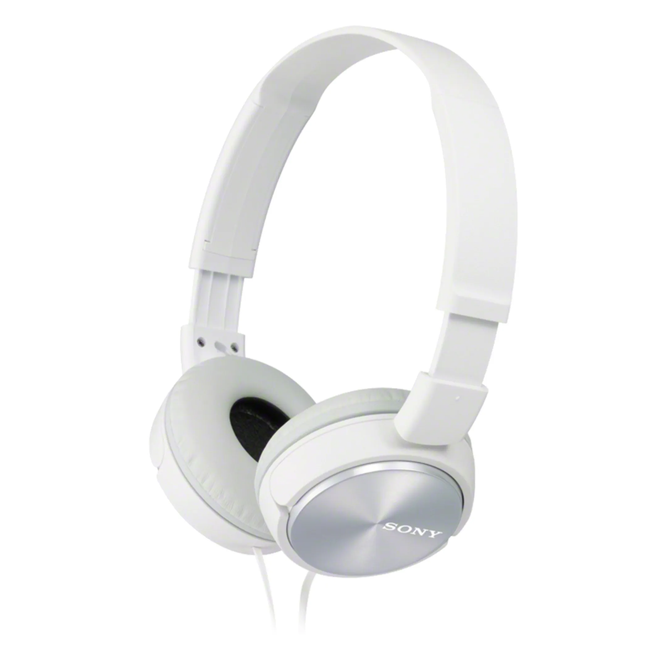MDR-ZX310AP koptelefoon - Wit