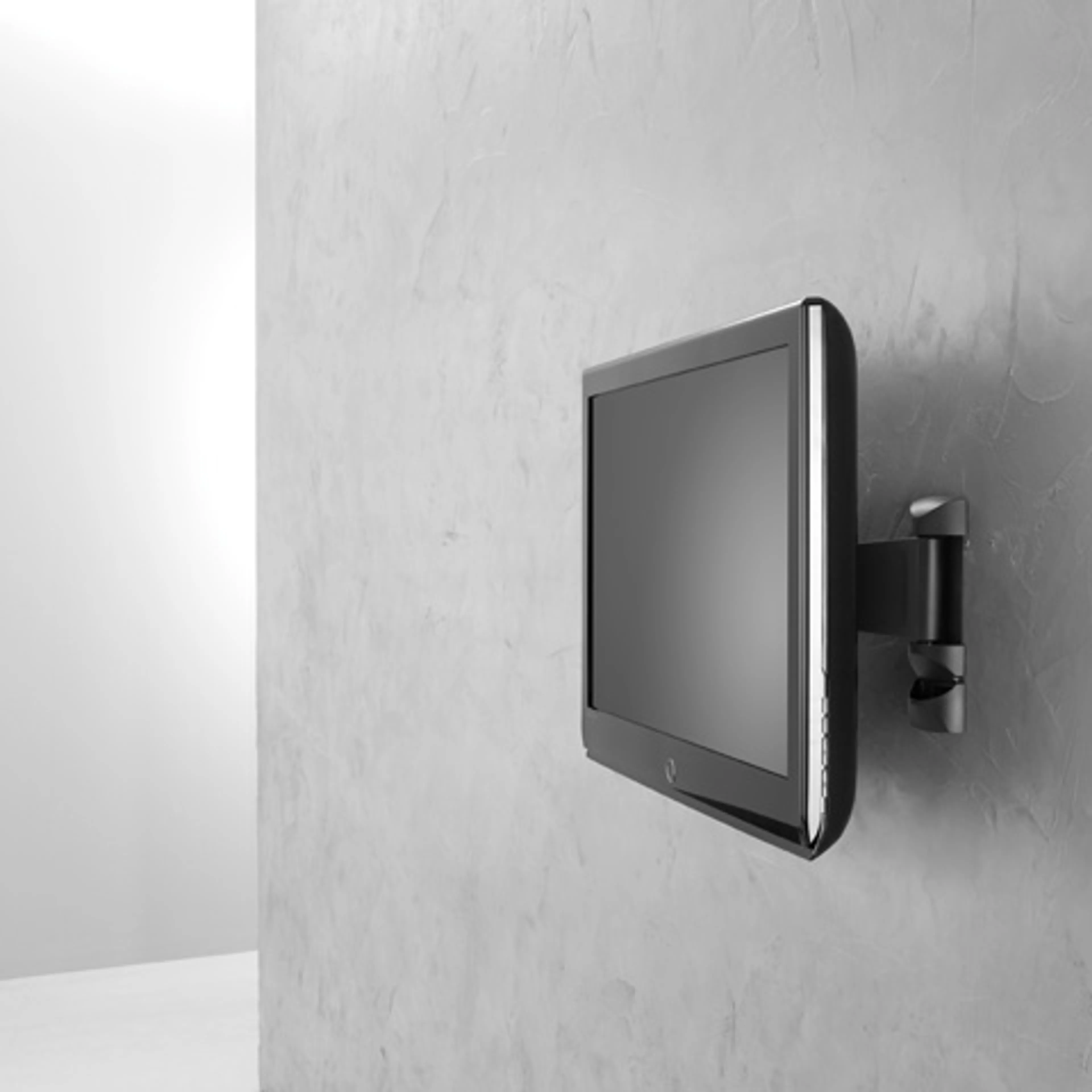 Vogels PHW 300L Televisiebeugel 32"- 50" - Muur image