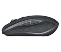 Logitech Logitech MX Anywhere 2S RF Sans fil + Bluetooth 4000DPI Droitier Noir, Gris souris