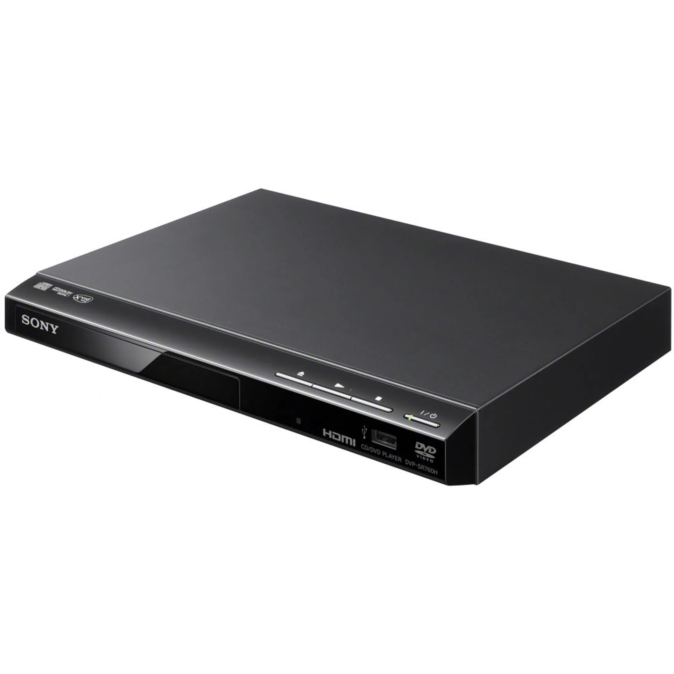 Sony Lecteur Dvd - DVP-SR760HB image