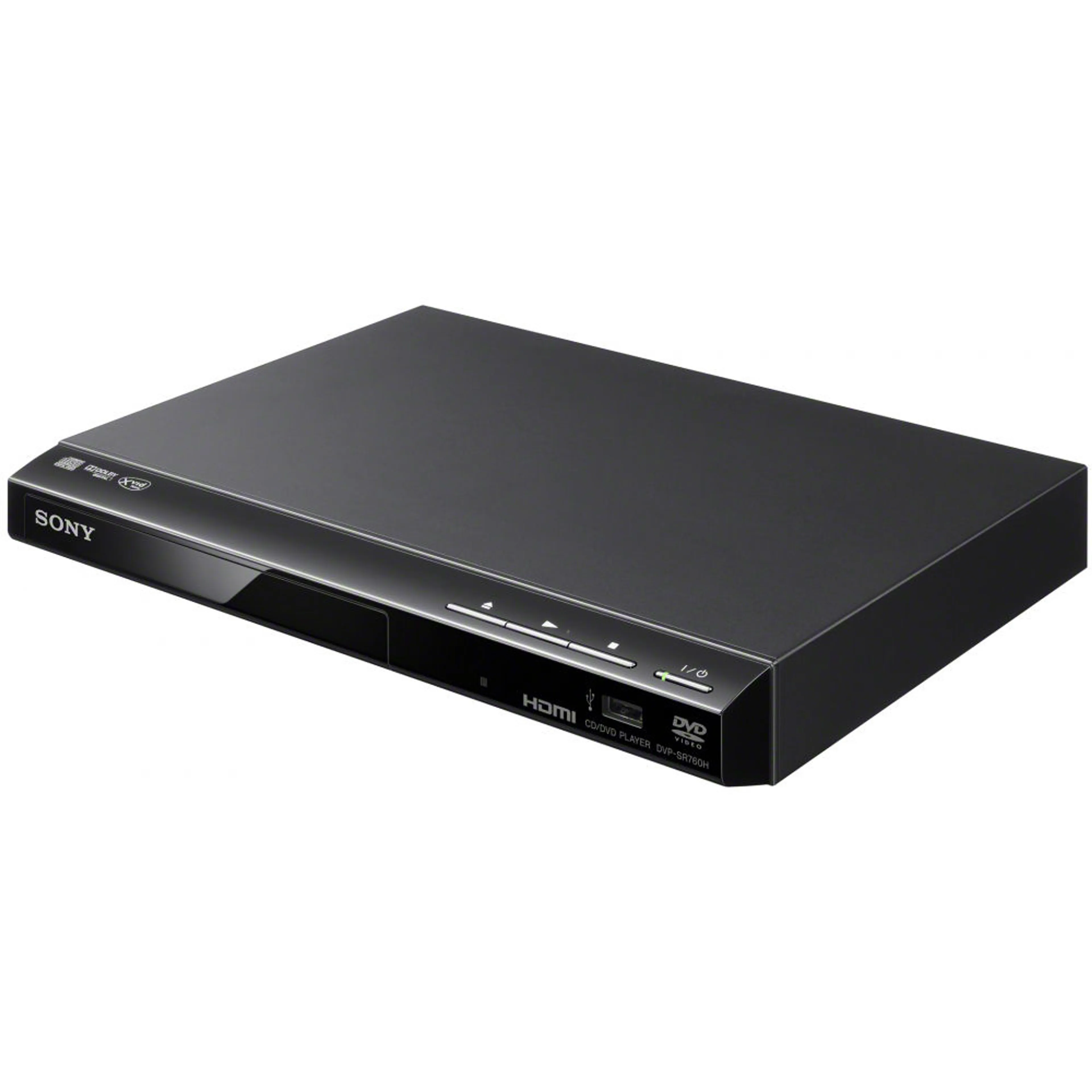 Sony Lecteur Dvd - DVP-SR760HB image