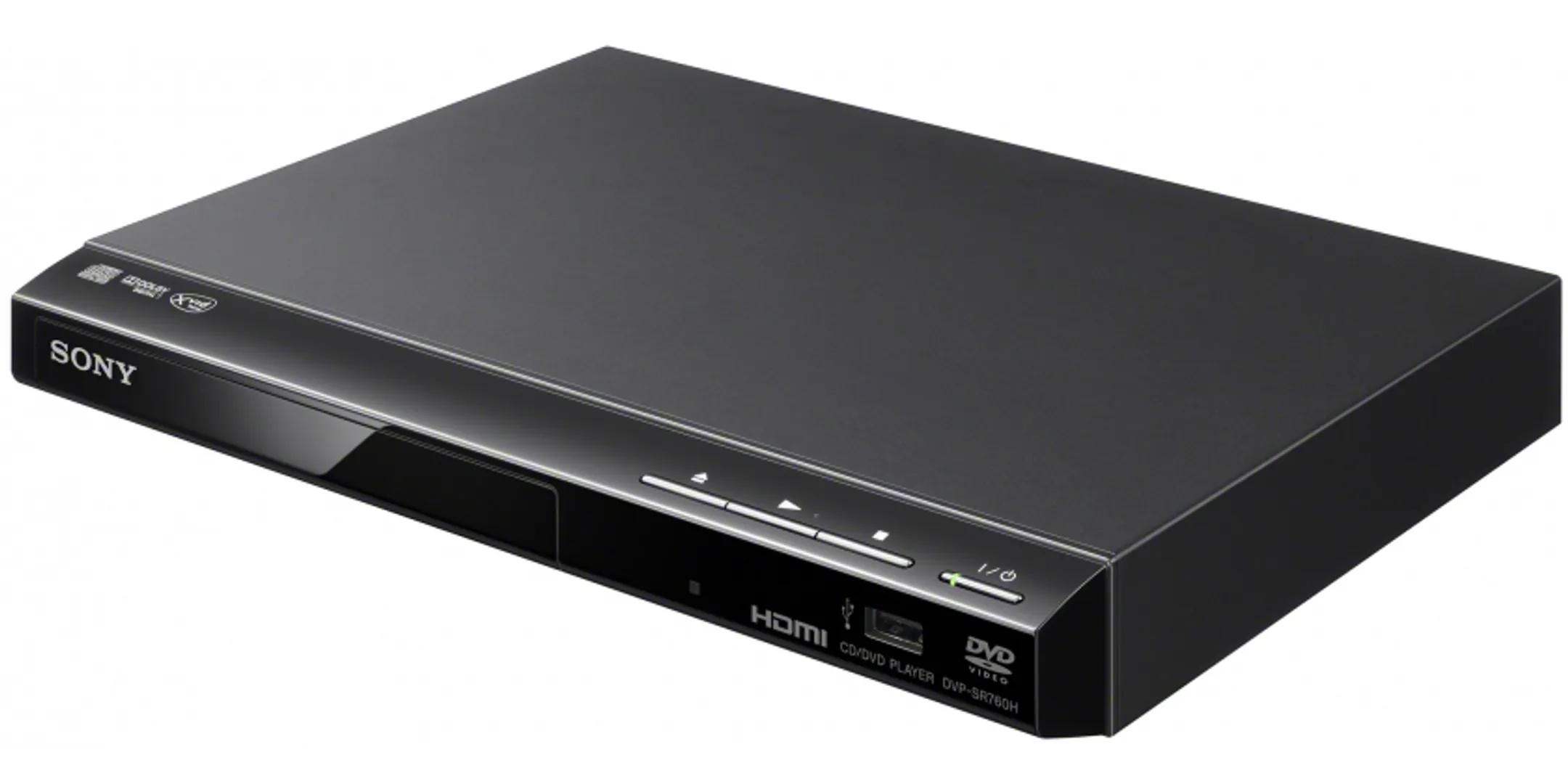 Sony Lecteur Dvd - DVP-SR760HB image