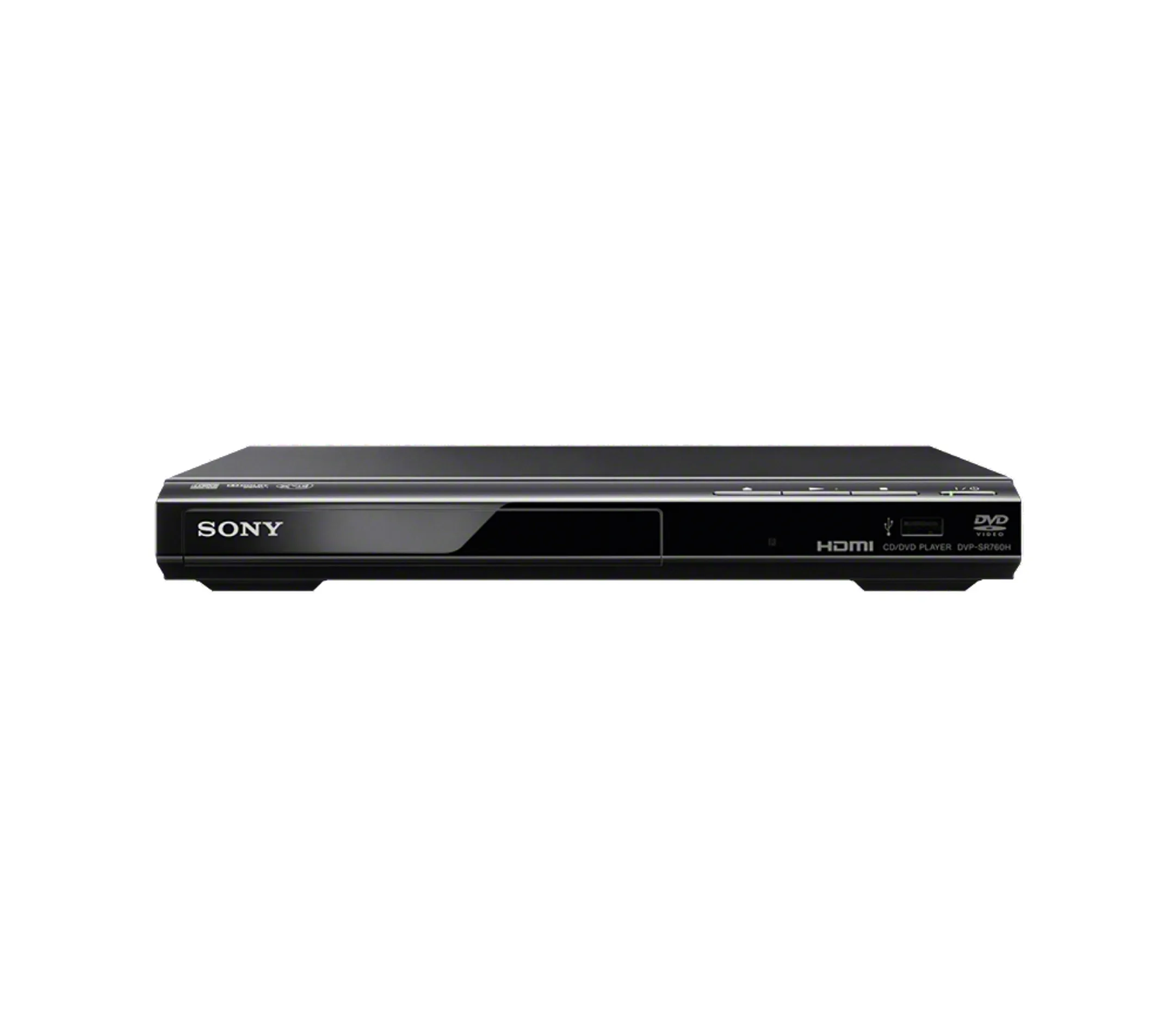 Sony Lecteur Dvd - DVP-SR760HB image