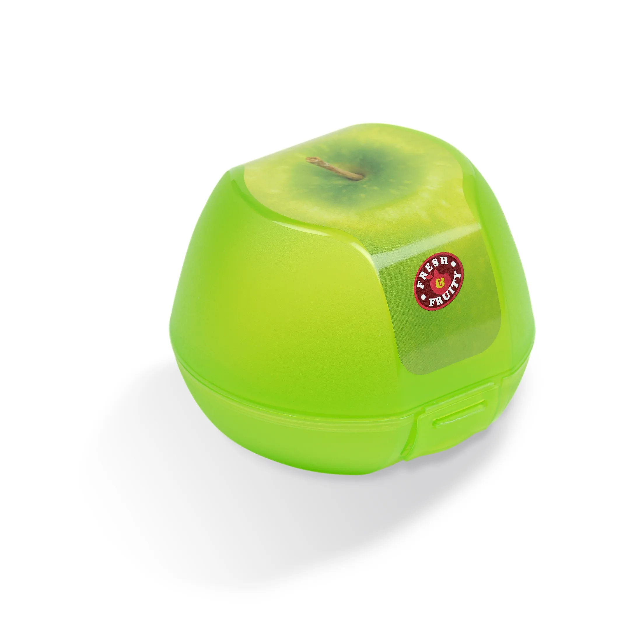 Fruitbox Fresh & Fruity - Vert