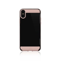 White Diamonds Hama 180732 5.8" Housse Rose Gold Housse de protection pour téléphones portables