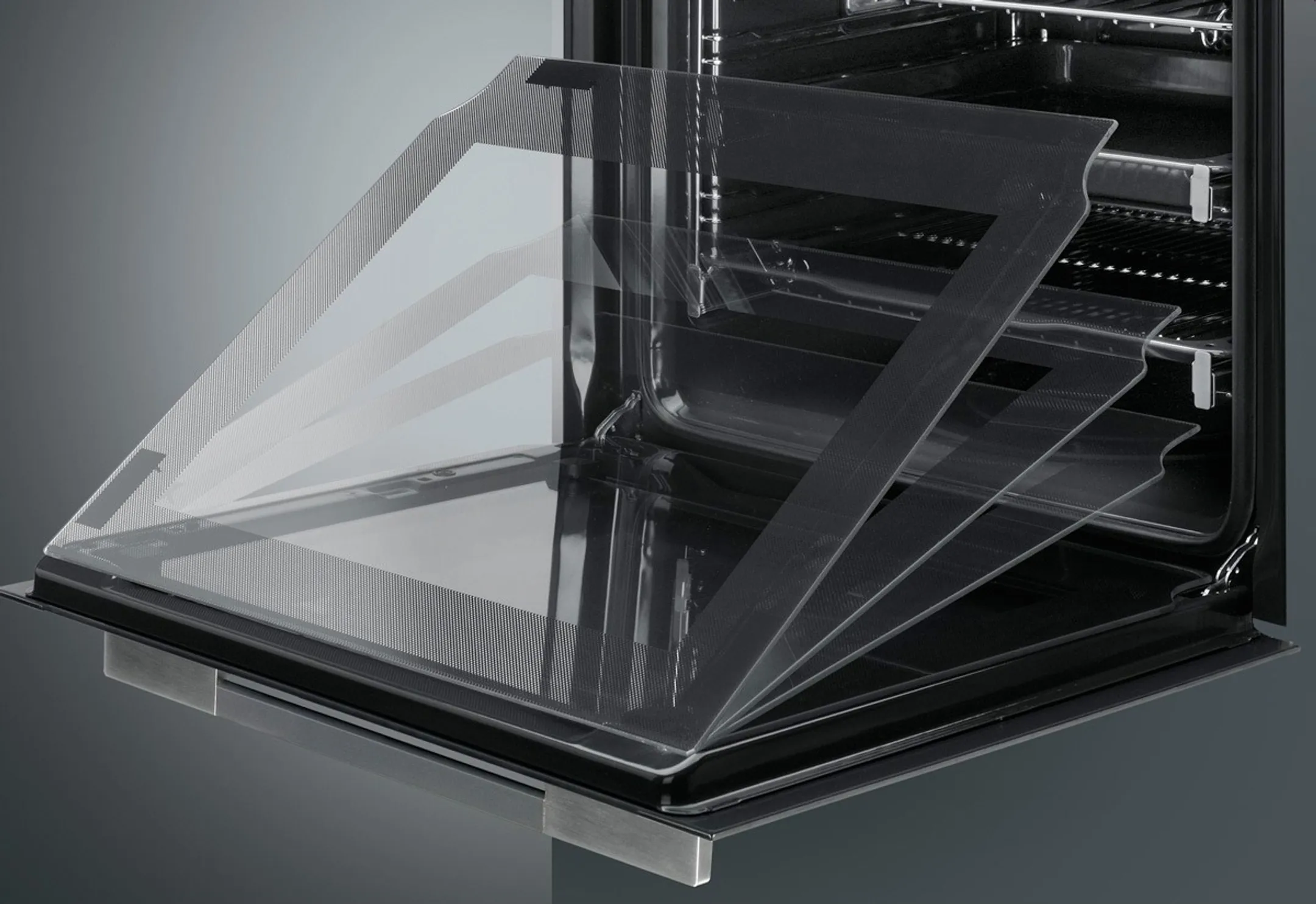 Smeg Four encastrable SFP805AO image