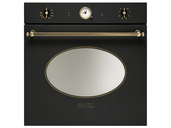 Smeg Inbouw Oven Sfp805Ao smeg kopen in de aanbieding