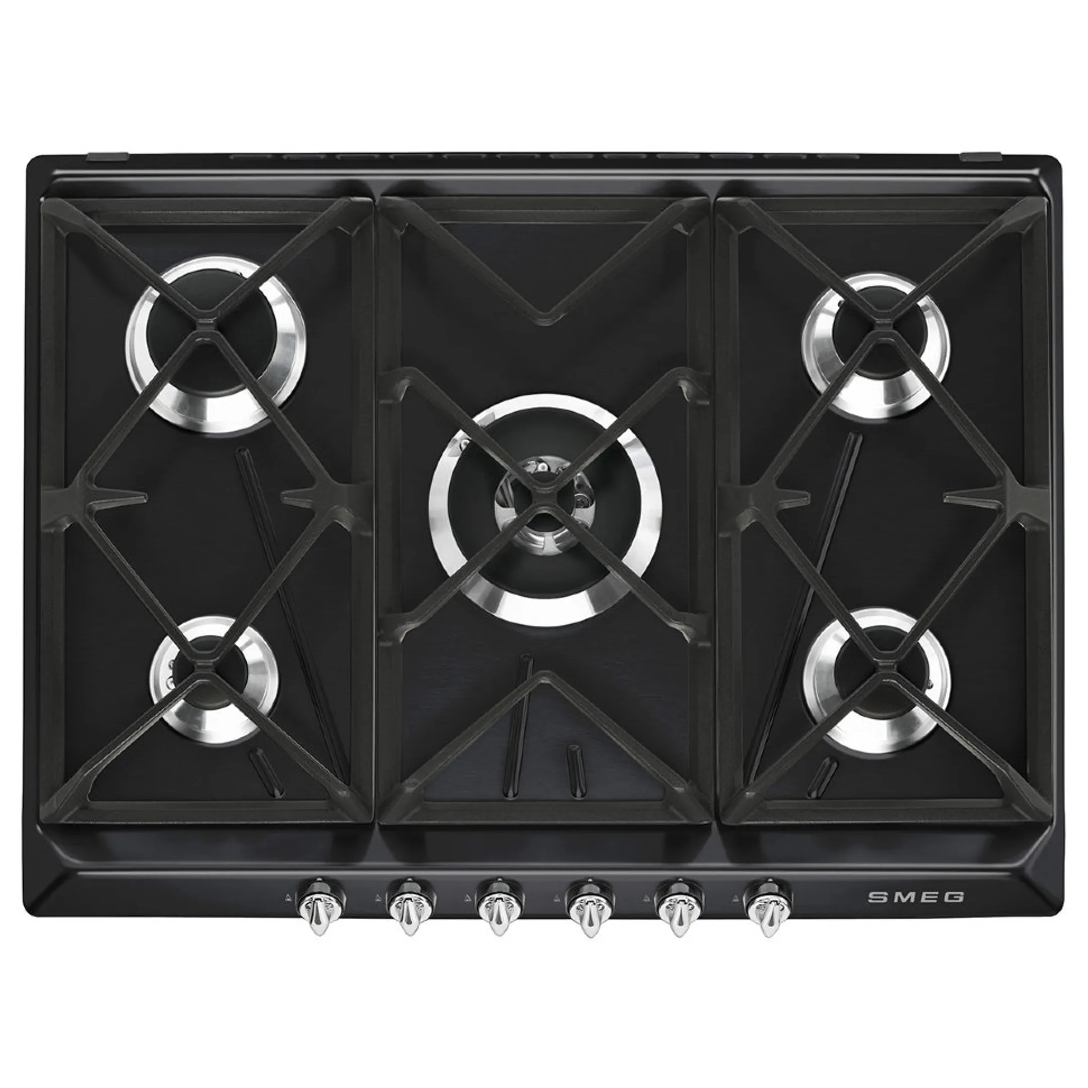 Taque au gaz SR975NGH