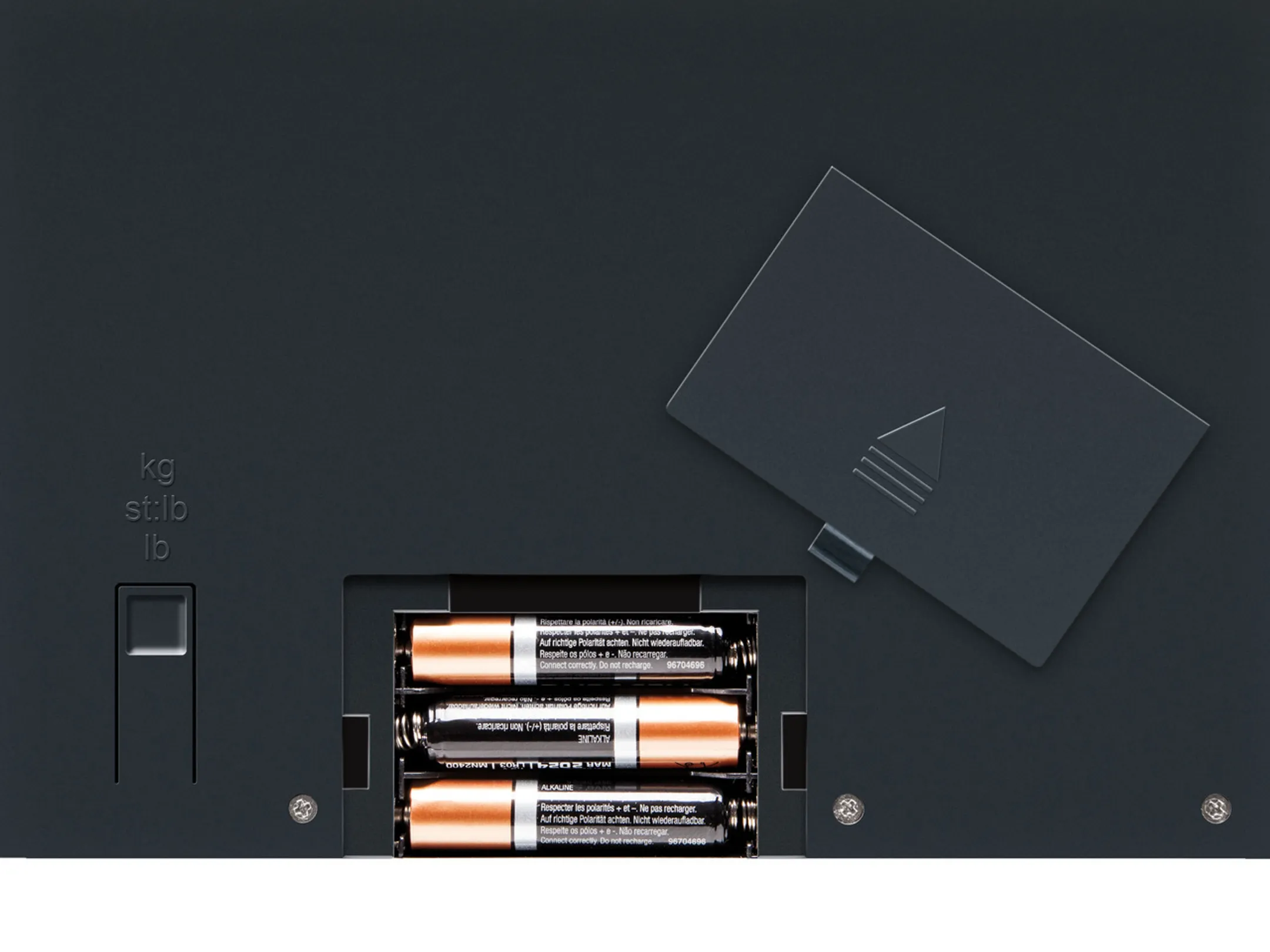 Soehnle Elektronische personenweegschaal Style Sense Safe 300 image