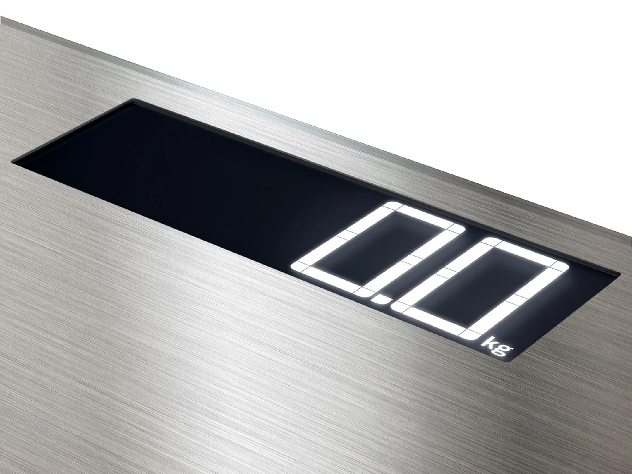 Soehnle Elektronische personenweegschaal Style Sense Safe 300 image