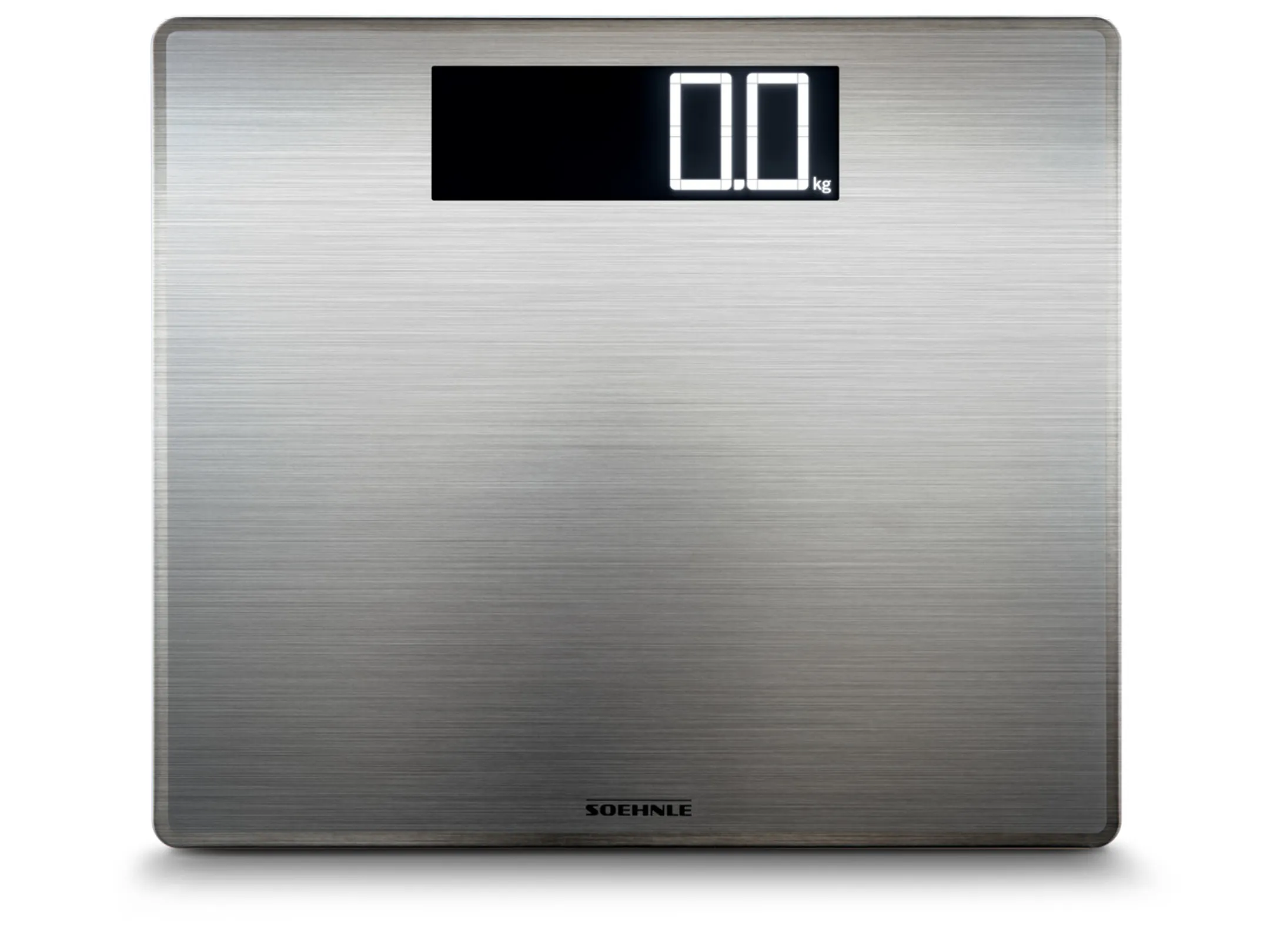 Pèse-personne électronique Style Sense Safe 300