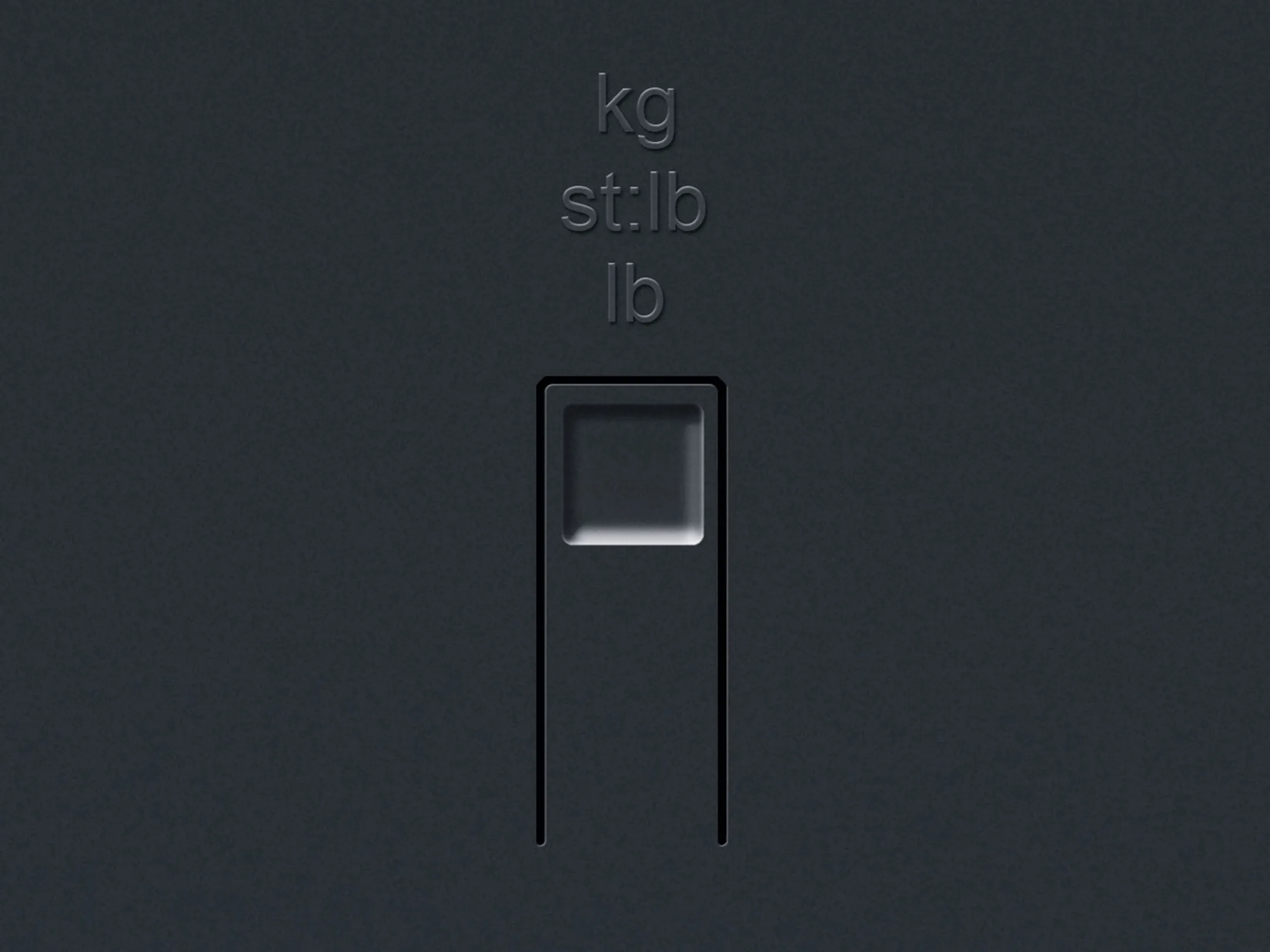 Soehnle Elektronische personenweegschaal Style Sense Safe 300 image