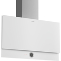 Bosch Hotte décorative DWF97RV20 PerfectAir