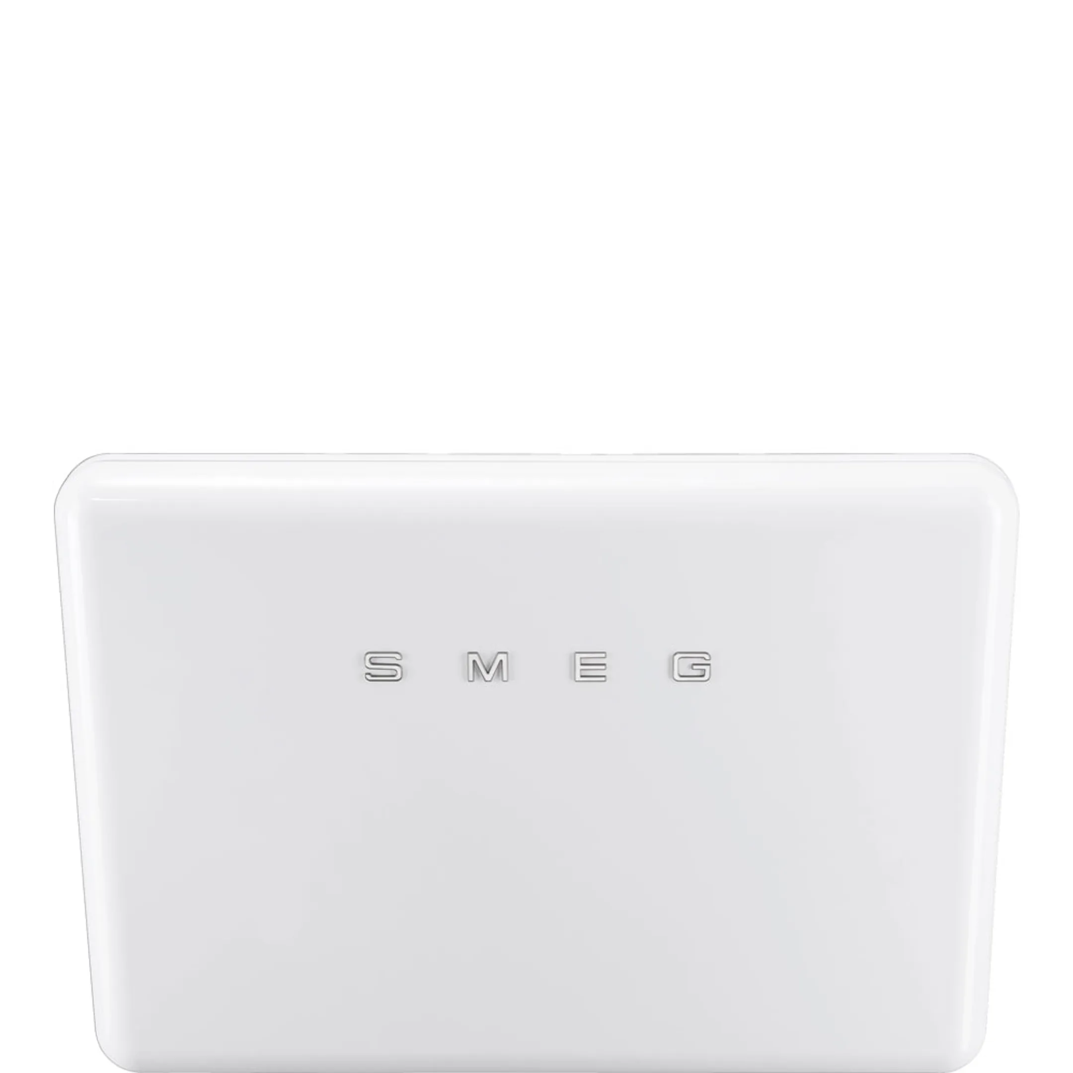 Hotte décorative KFAB75WH