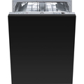 Smeg Lave vaisselle encastrable STL7224L