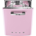 Smeg Inbouw vaatwasser ST2FABPK
