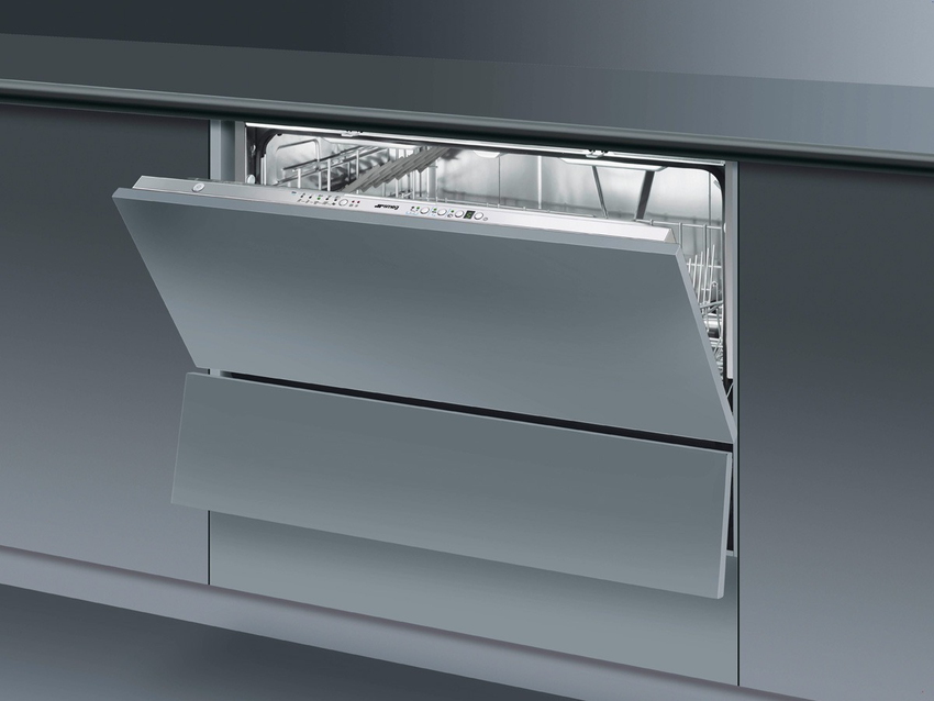 Smeg Mini vaatwasser STO9051 Gratis geleverd!