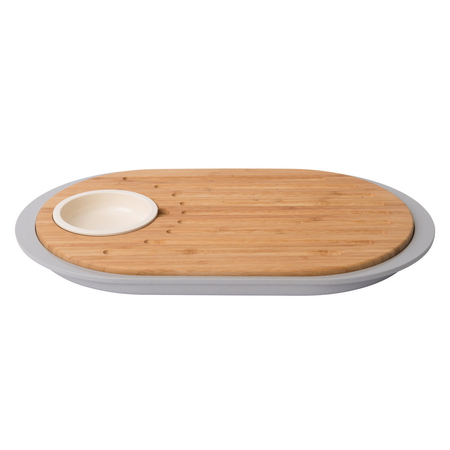 Berghoff Tweezijdige Tapasplank Leo Bamboe berghoff kopen in de aanbieding Berghoff Tweezijdige Tapasplank Leo Bamboe berghoff kopen in de aanbieding