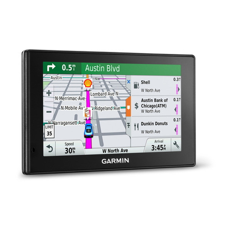 Garmin Drivesmart 60 Lmt garmin kopen in de aanbieding