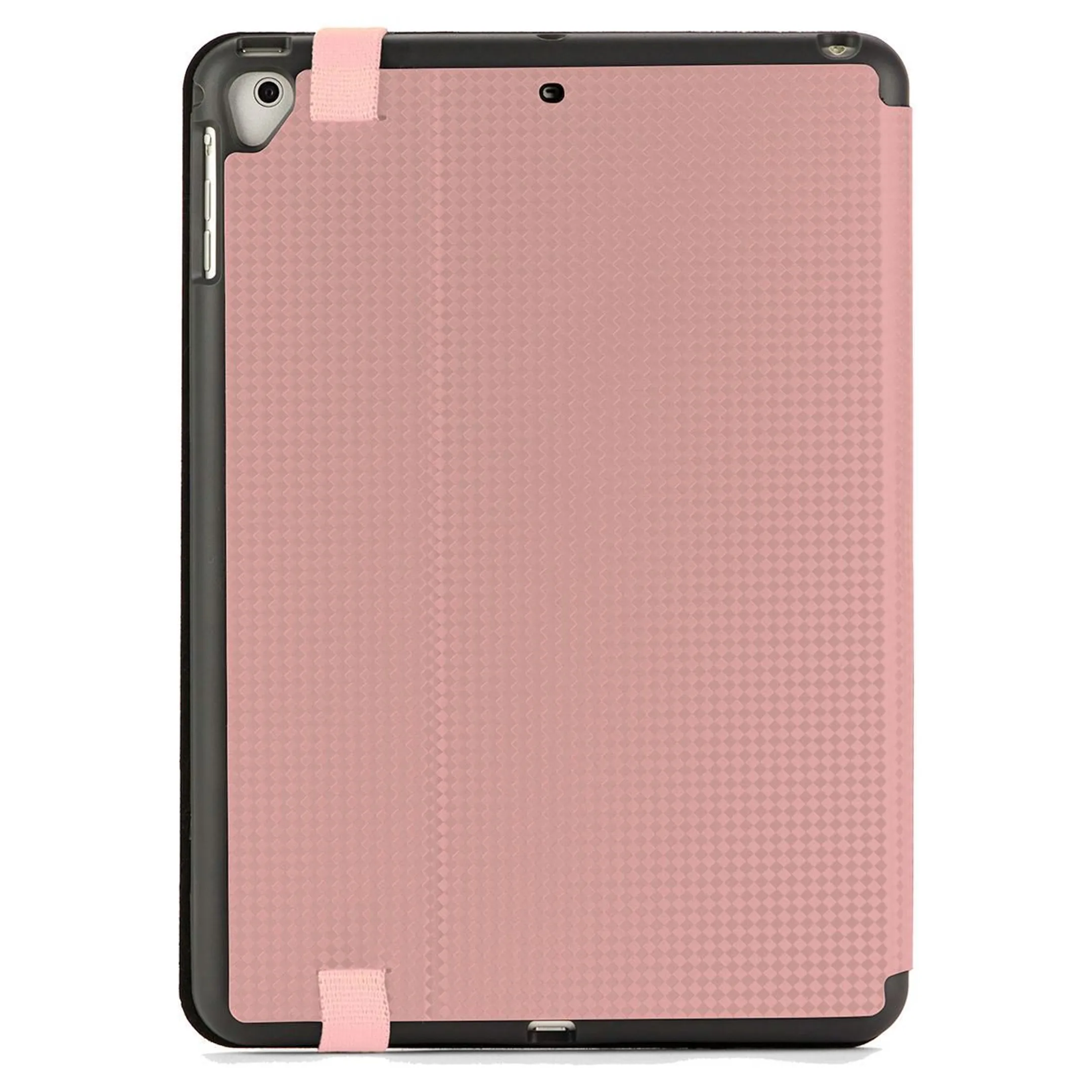 Targus Click-in iPad Pro 10.5" Dossier Or Rose image