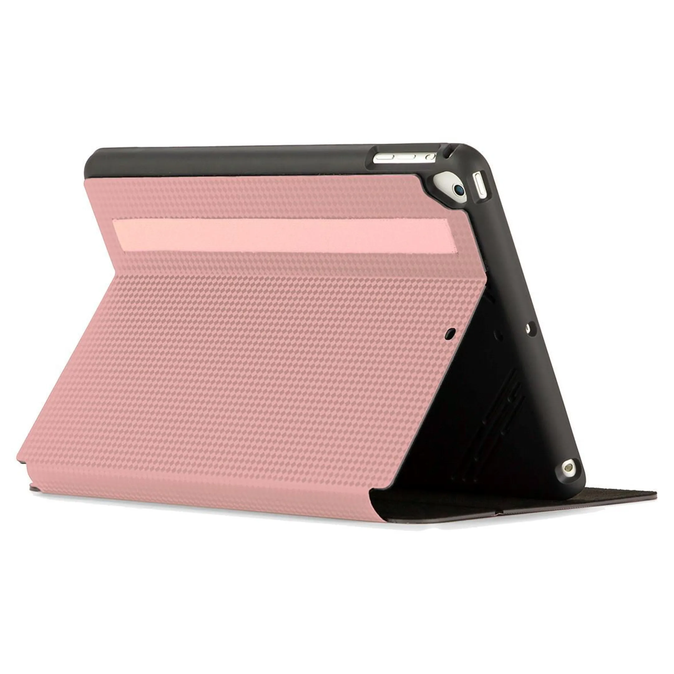 Targus Click-in iPad Pro 10.5" Dossier Or Rose image