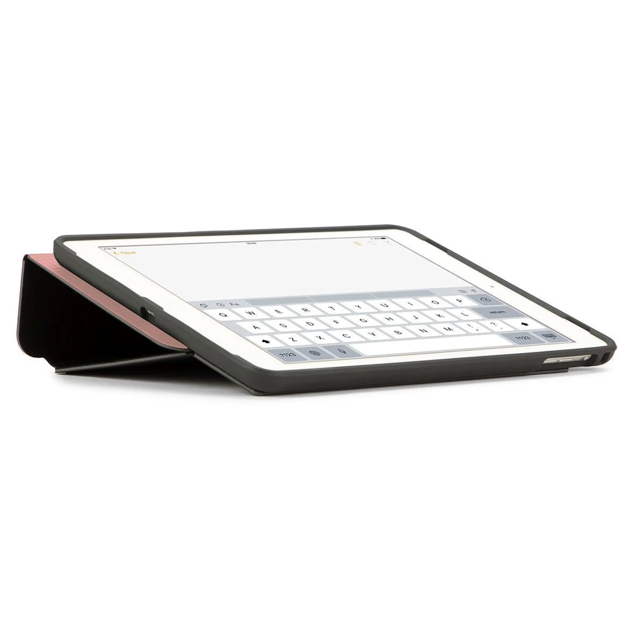 Targus Click-in iPad Pro 10.5" Dossier Or Rose image