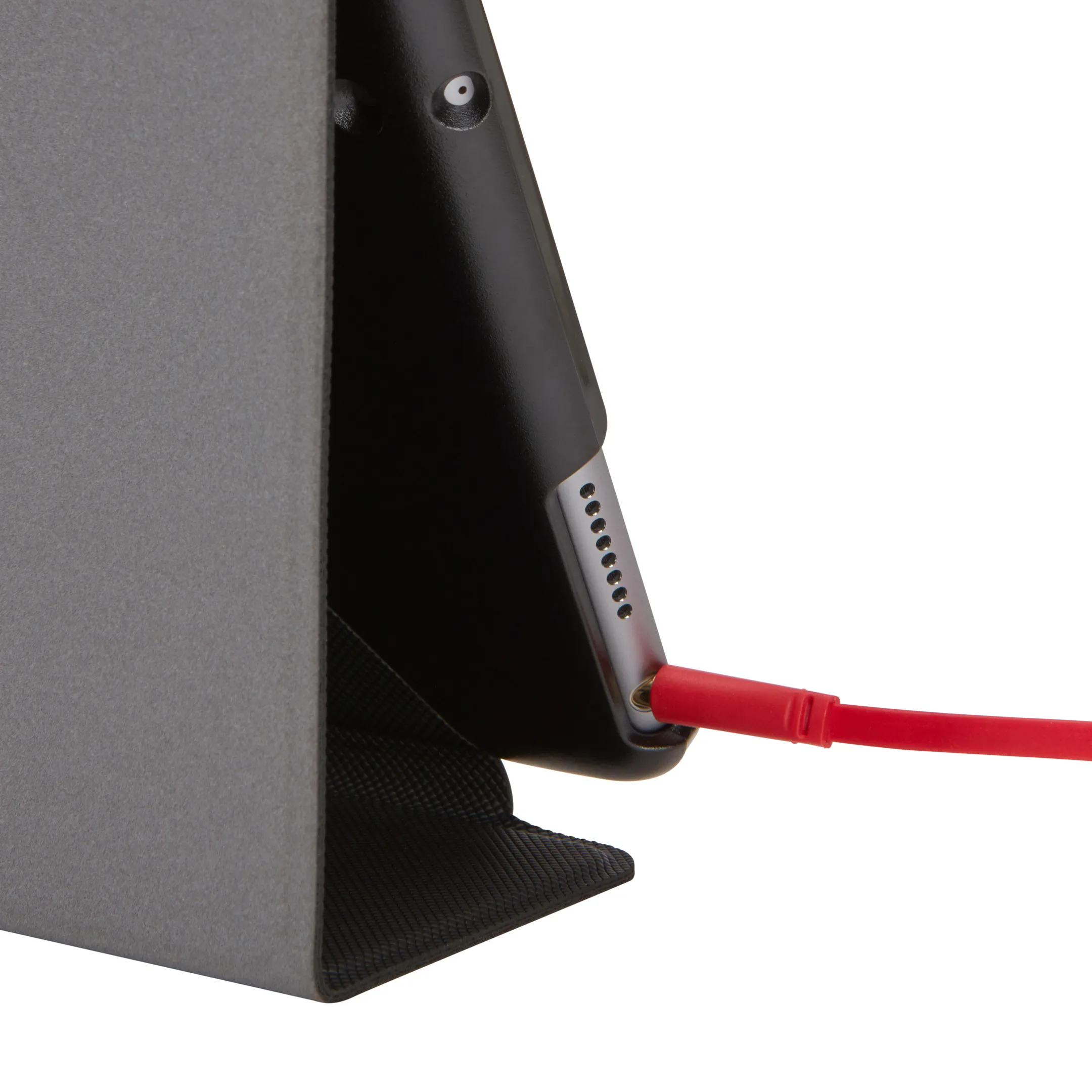 Case Logic SnapView 2.0 iPad Pro 10.5" Dossier Noir image