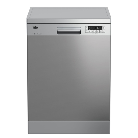 Beko Vaatwasser Dfn26220X beko kopen in de aanbieding