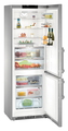Liebherr Combi frigo congélateur CBNPES 5758 Premium