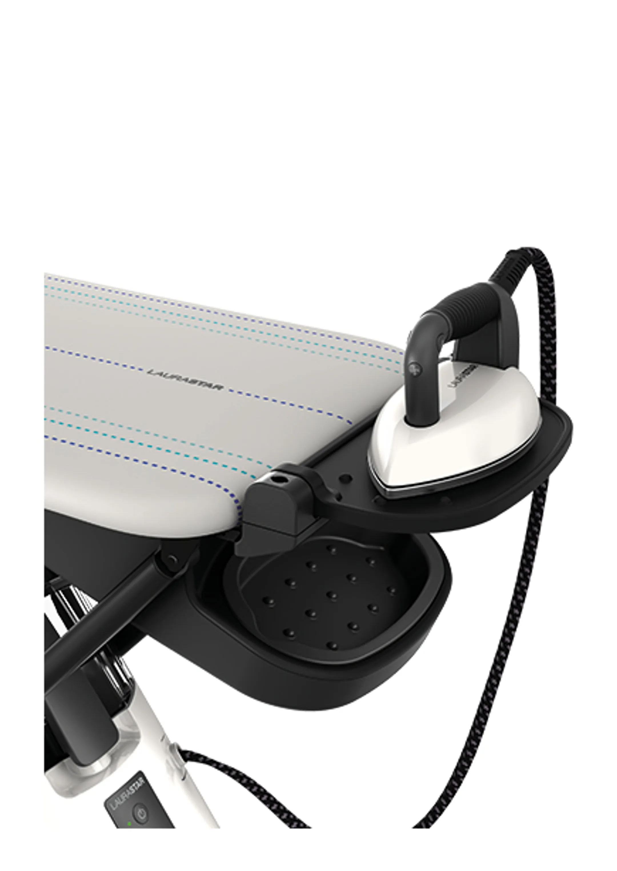 Laurastar Actieve strijkplank Smart i image