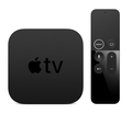 Apple Apple TV 4K 4K Ultra HD 64Go Wifi Ethernet/LAN Noir boîtier de télévision intelligent