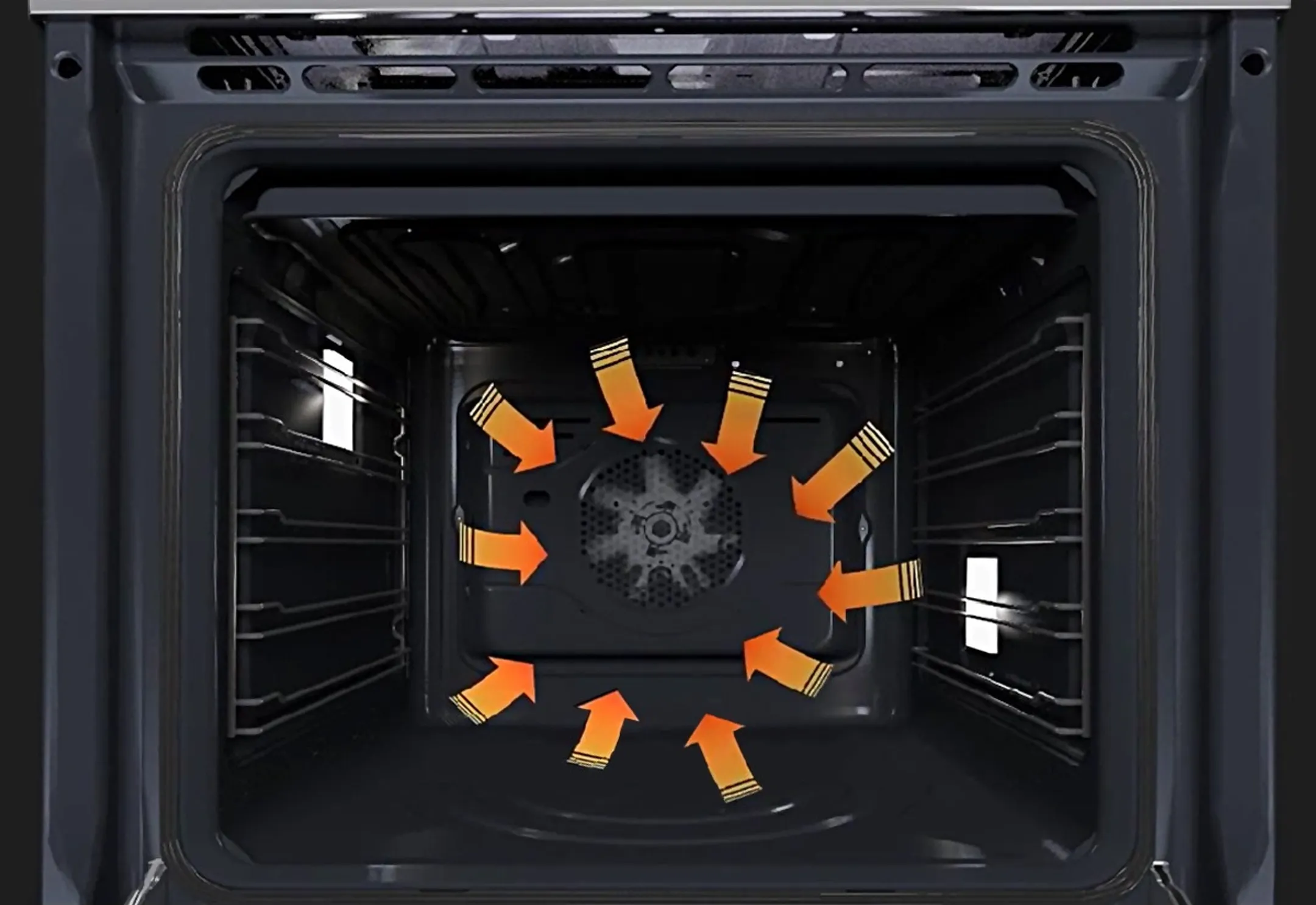 Smeg Four encastrable SFP805PO image