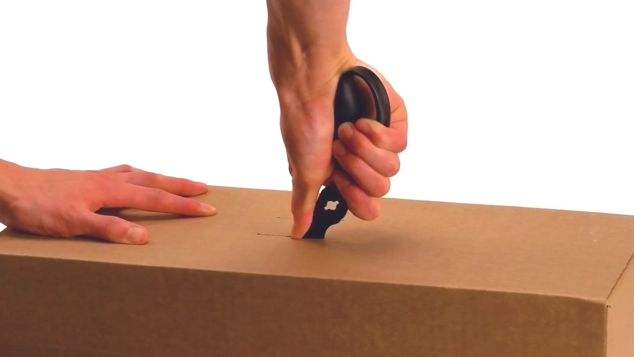 Fiskars Multifunctionele schaar - Cuts+More™ - 23 cm  image