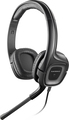 Plantronics Plantronics .Audio 355 Multimedia Headset Binaural Bandeau Noir Casque audio
