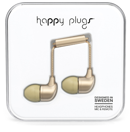 Happy Plugs Earbud In Ear Oortjes Champagne happy plugs kopen in de aanbieding Happy Plugs Earbud In Ear Oortjes Champagne happy plugs kopen in de aanbieding