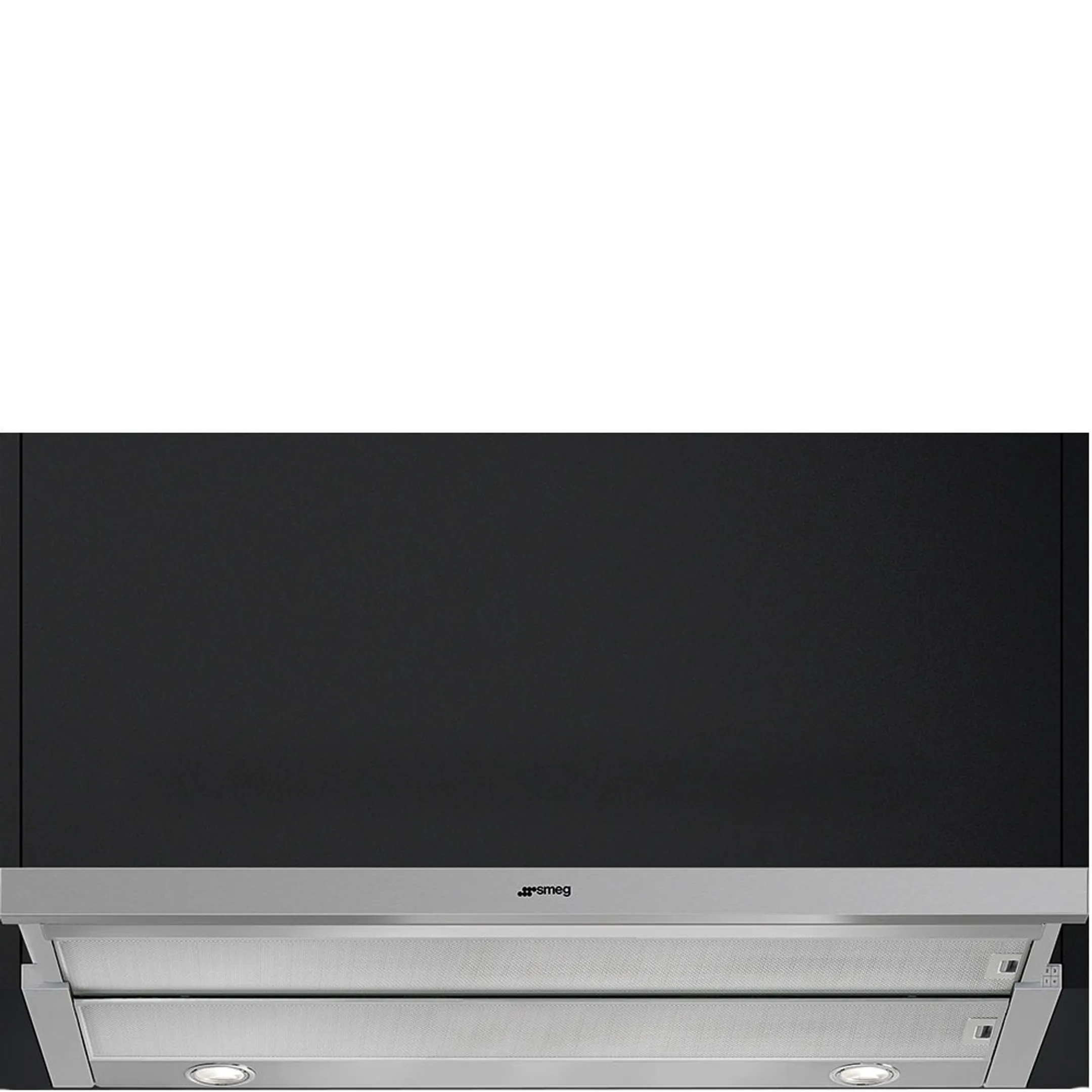 Smeg Hotte télescopique KSET999XE image