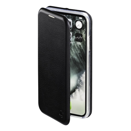 Hama 58 Folioblad Zwart hama kopen in de aanbieding