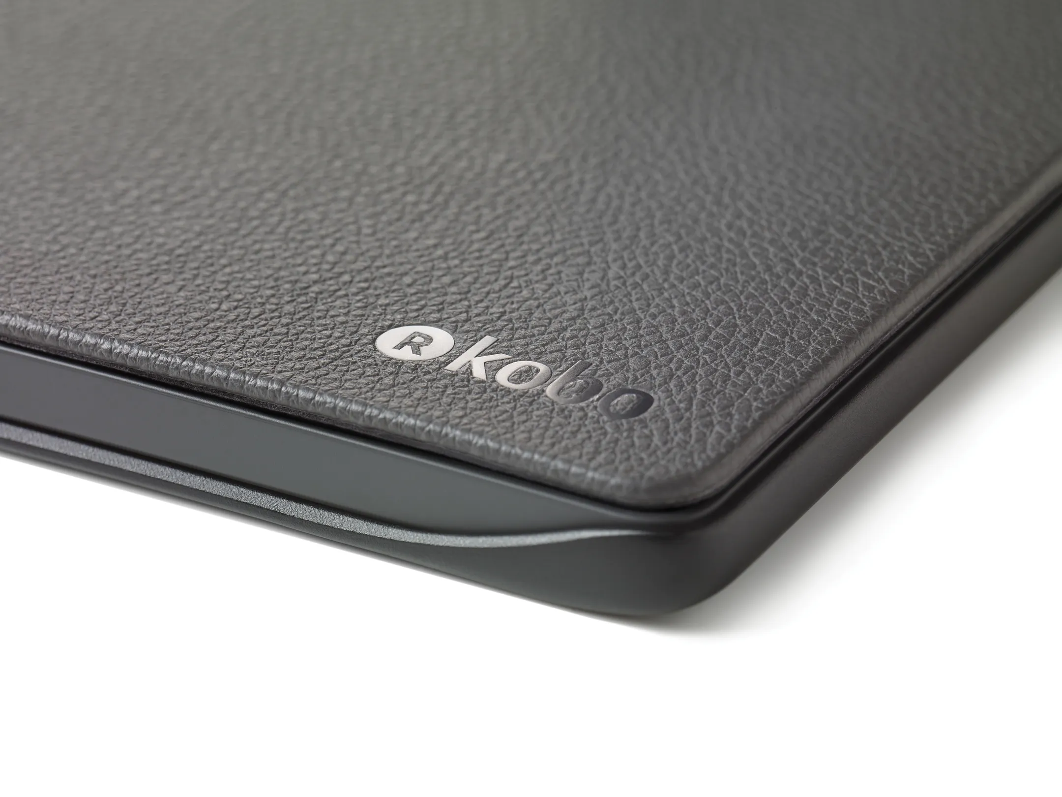 Aura2 Sleep Cover Case Hoes Zwart