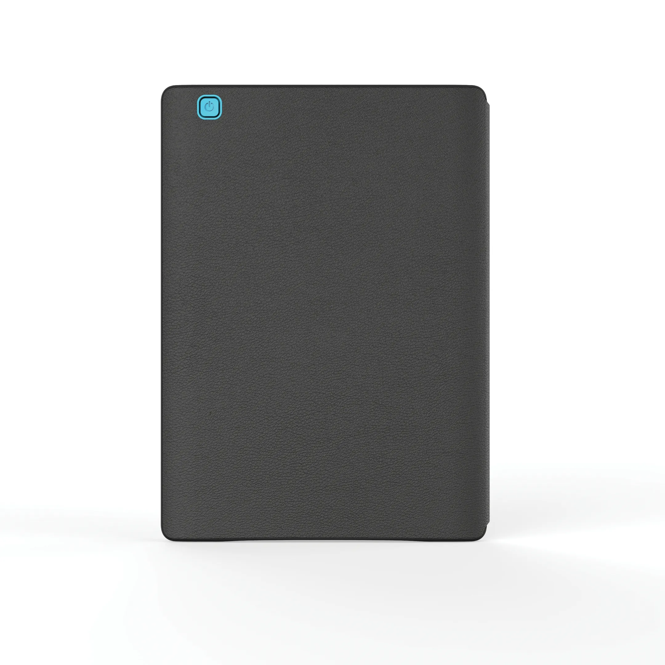 Aura2 Sleep Cover Case Hoes Zwart