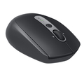 Logitech Logitech M590 RF Sans fil + Bluetooth Optique 1000DPI Droitier Graphite souris