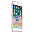 Apple Apple MQH22ZM/A 5.5" Coque de protection Rose Housse de protection pour téléphones portables