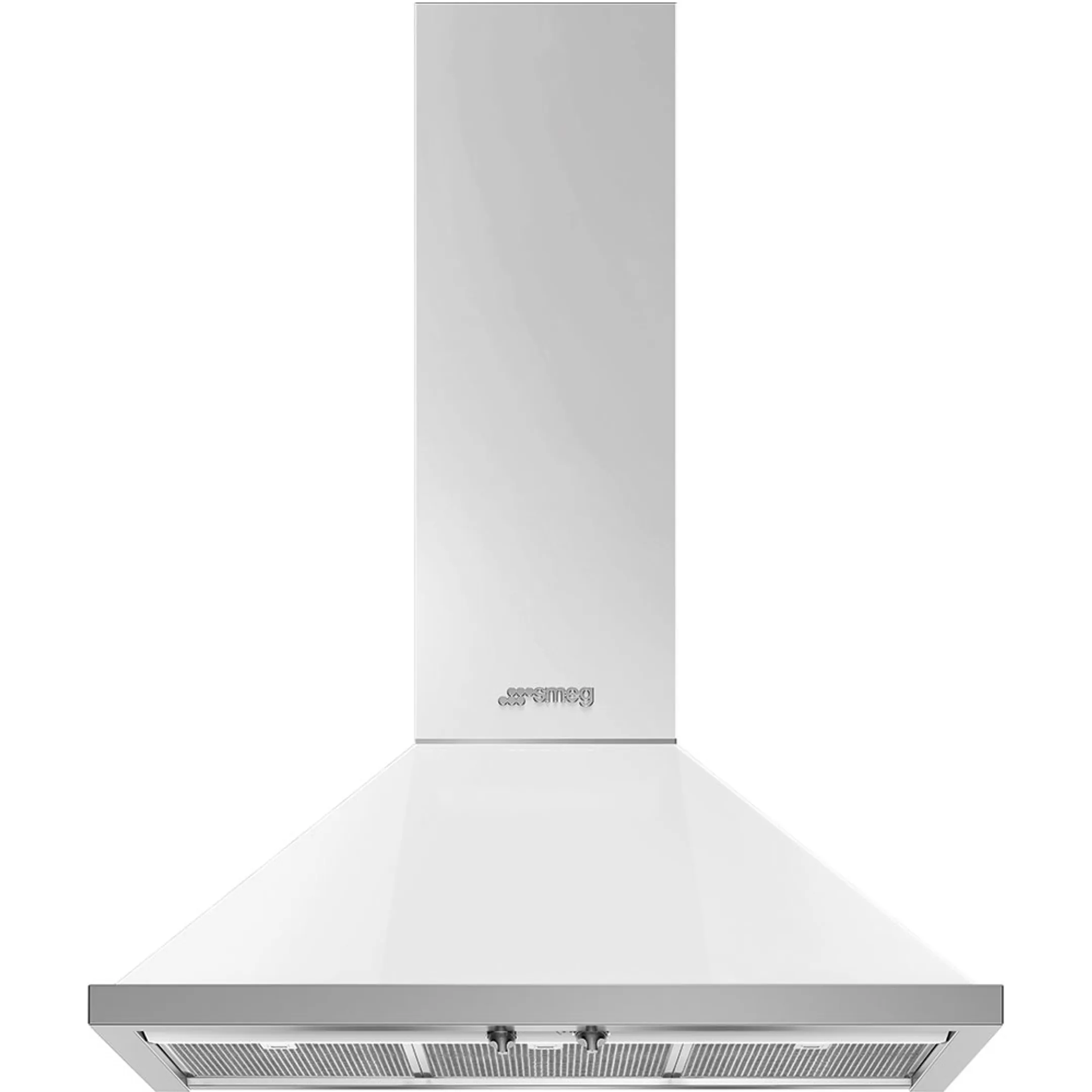 Hotte décorative KPF9WH