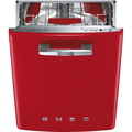 Smeg Inbouw vaatwasser ST2FABRD