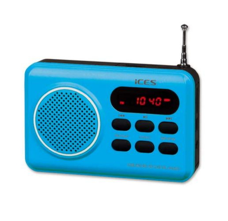 Ices Impr 112 Draagbare Radio Fm ices kopen in de aanbieding Ices Impr 112 Draagbare Radio Fm ices kopen in de aanbieding