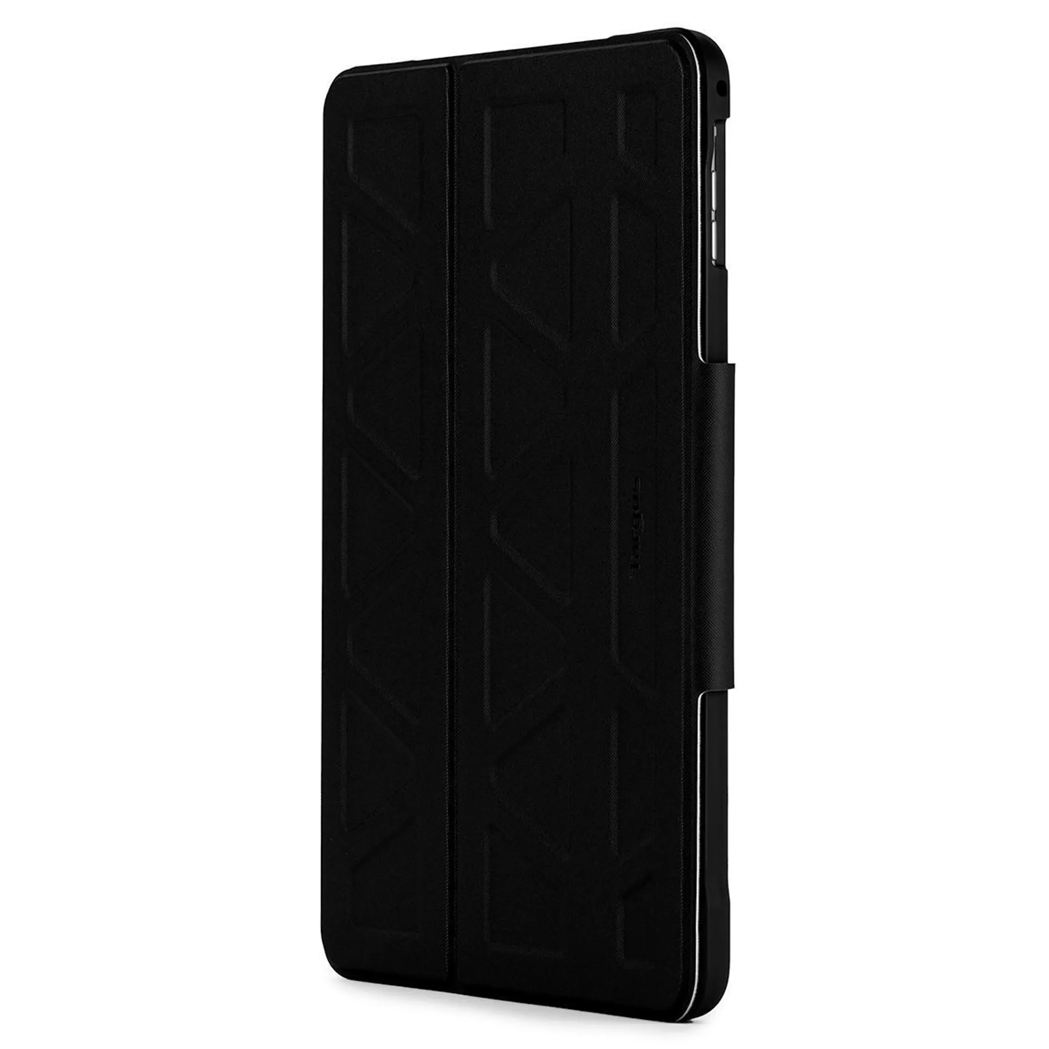 Targus Pro-Tek iPad Pro 10.5" Folioblad Zwart image