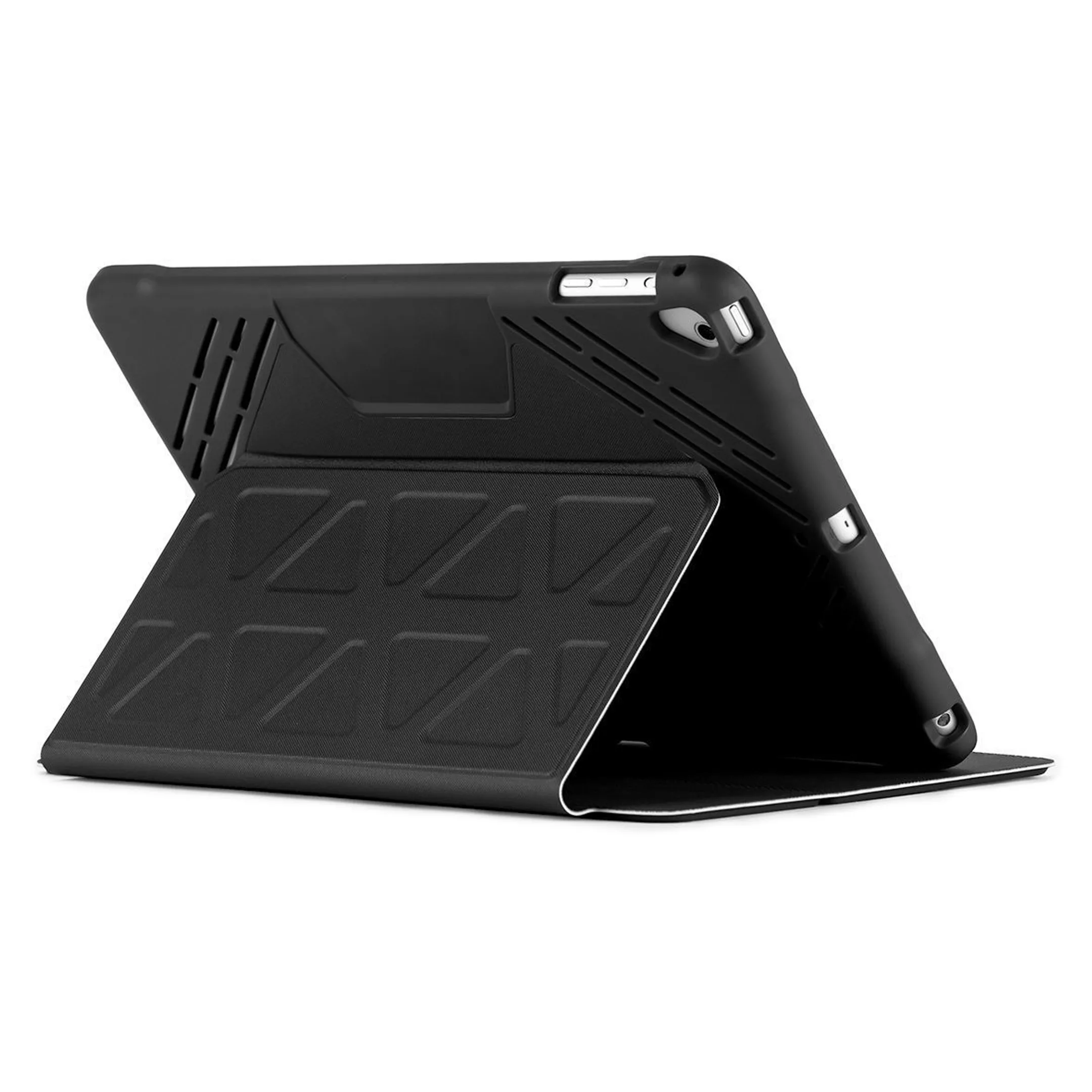 Targus Pro-Tek iPad Pro 10.5" Folioblad Zwart image